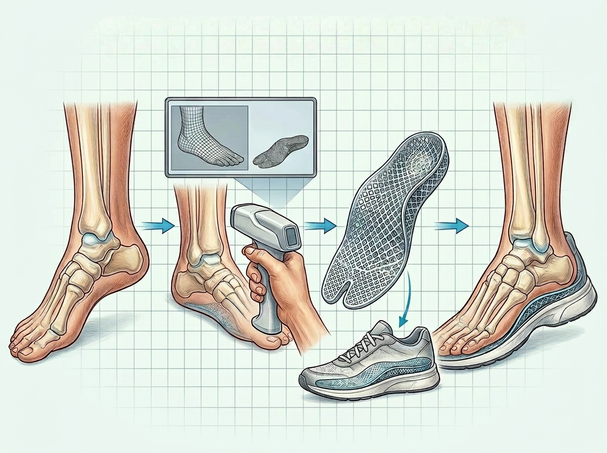 Biomechanical Assessment