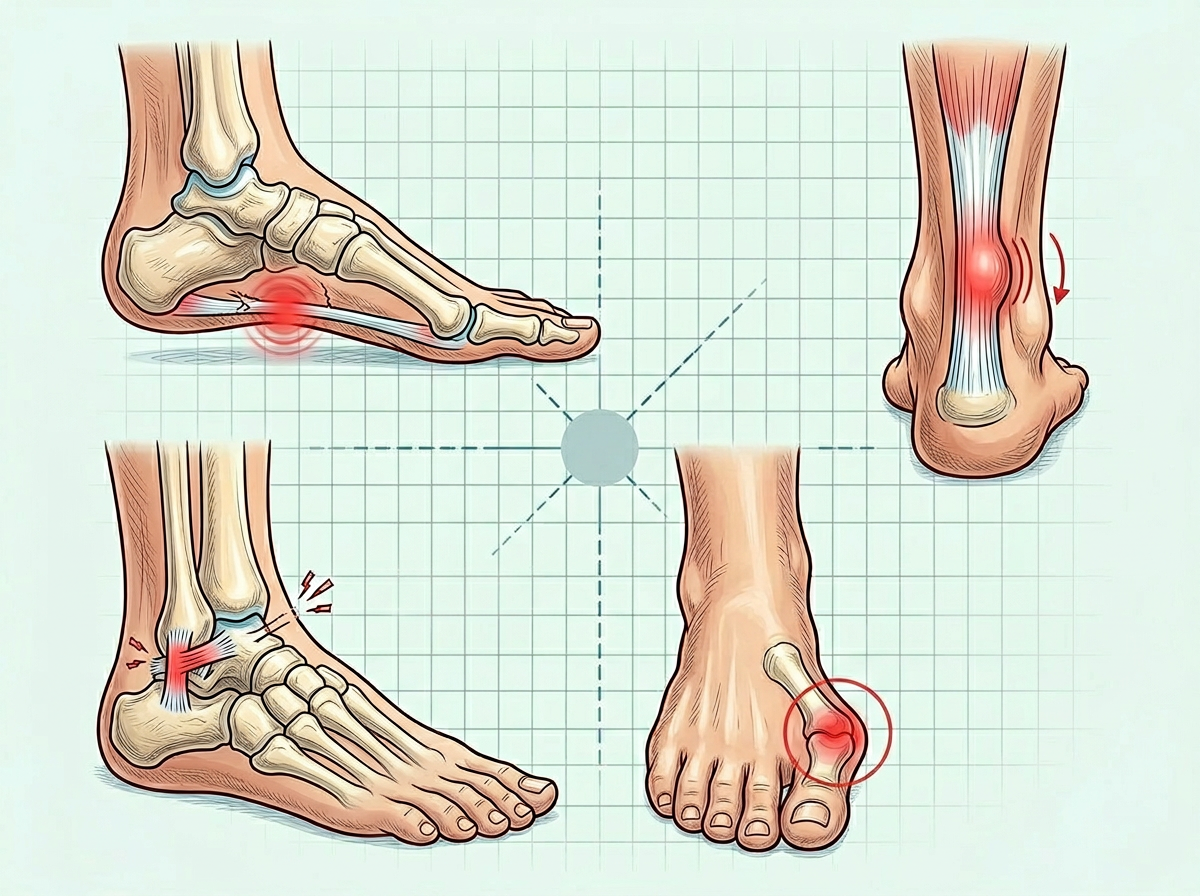 Biomechanical Assessment