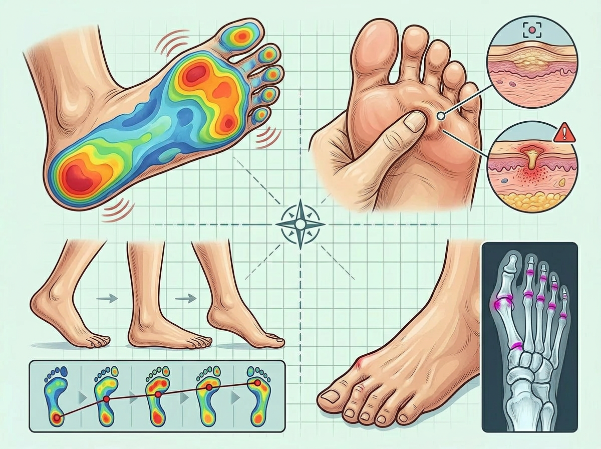 Biomechanical Assessment
