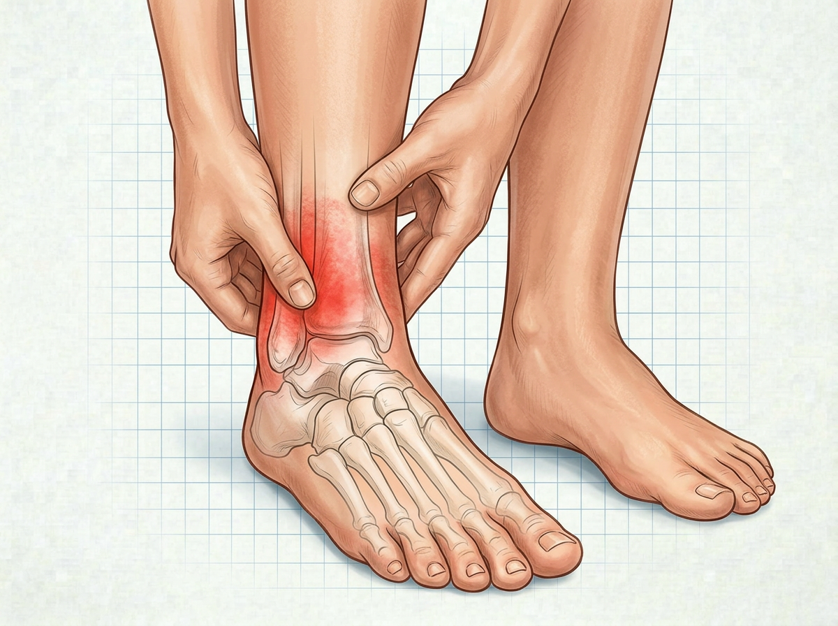 Biomechanical Assessment