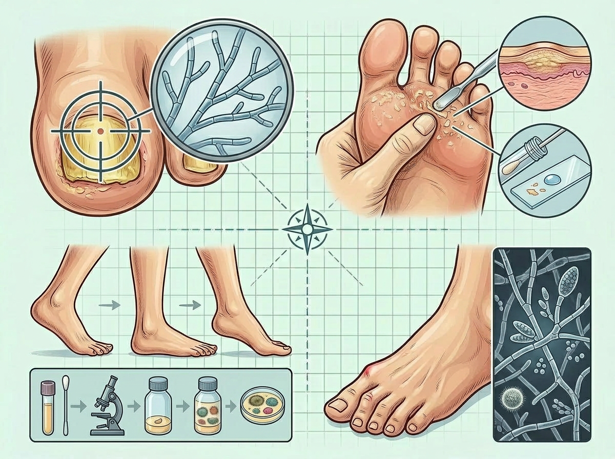Biomechanical Assessment
