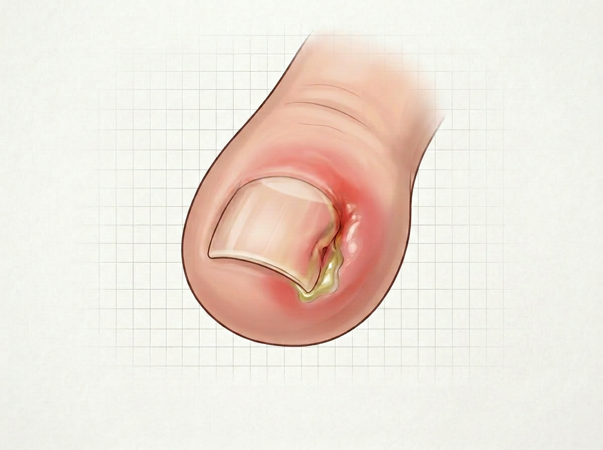 Nail and Skin Care