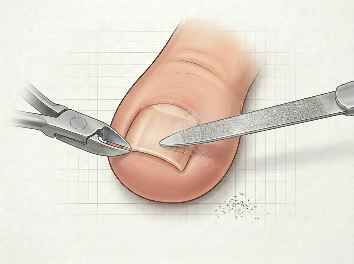 Nail and Skin Care