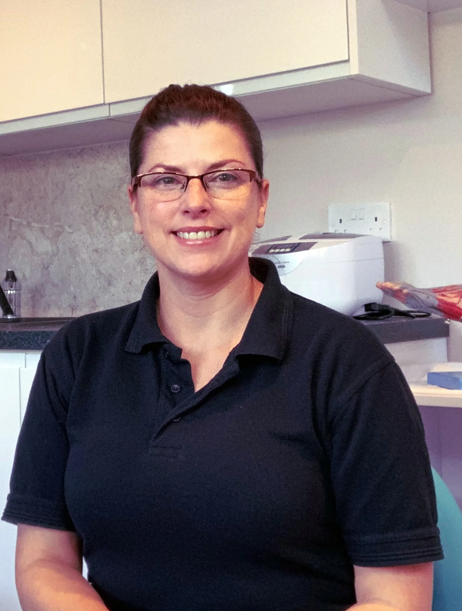 Amanda Scott — Chiropodist & Podiatrist