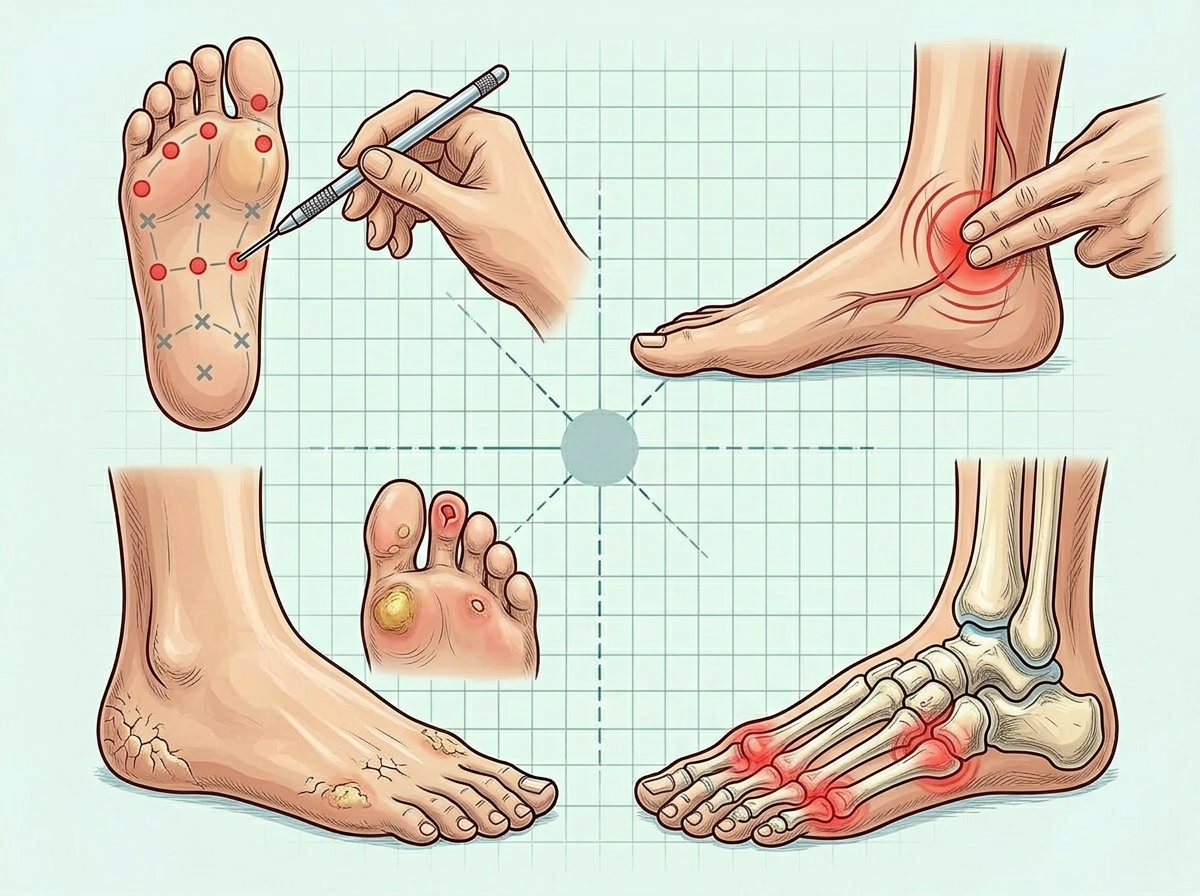 Biomechanical Assessment