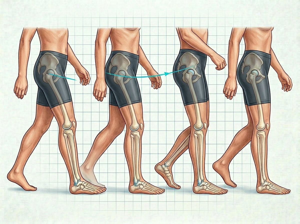 Biomechanical Assessment