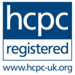 HCPC Registered